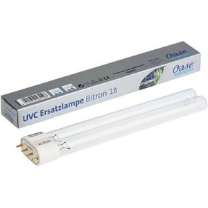 Oase Ersatzlampe UVC 18 W (56236)