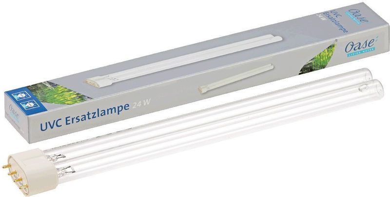 Ersatz-UVC-Lampe