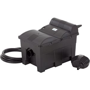OASE - Biosmart 18000 - Vijverfiltersysteem - Compleet - UVC - Pomp