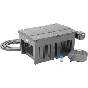 Oase - Vijverfilterset Doorstroomfilterset - Biosmart 24000 set