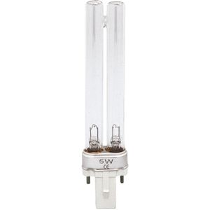 Oase UVC PL 5 watt Lamp