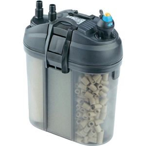 Fluval C2 5 Stufen Filter kraftvoll für 38 bis 115 L Aquarien