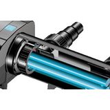 Oase Vitronic 57373 UV-zuiveraar, 55 W, zwart