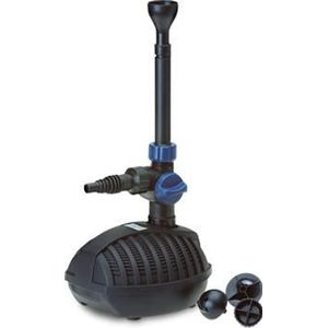 Oase 57399 Waterspeelpomp Aquarius Fonteinset 1000