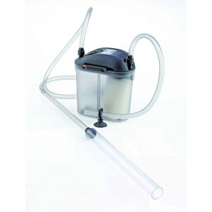 Eden 501 Gravel Cleaner