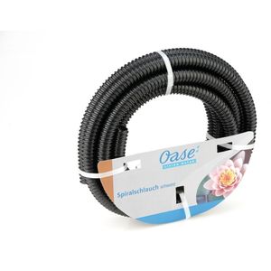 Vijverslang - Zwart - PVC - 5 m - 19 mm Diameter