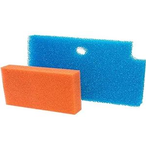 Oase Ersatzteil Ersatzschwamm Set für Filtral UVC 6000/9000
