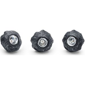 Pontec Pondostar led rocks rocklight set 3
