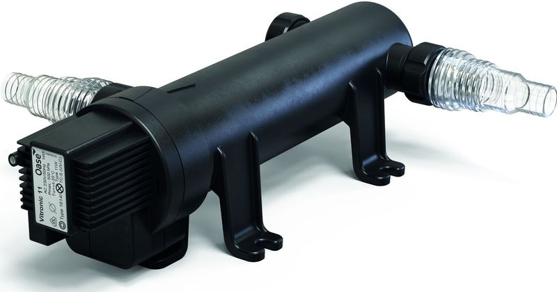Vitronic 11 W