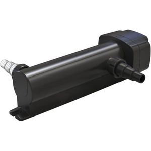 Pontec - PondoTronic UVC 18 - UVC-apparaat - Voor vijvers tot 18000 liter - 18 watt
