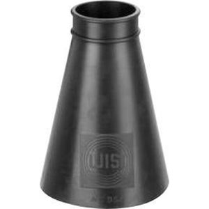 WISI Accessoires antennes, TV-accessoires, Zwart