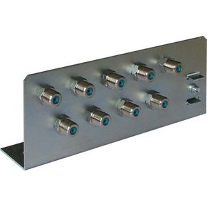 WISI NL 09, TV-accessoires