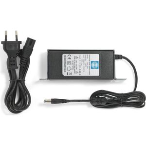 WISI DRP 1533 Optionele voedingseenheid voor DR DRP 1533, TV-accessoires, Zwart