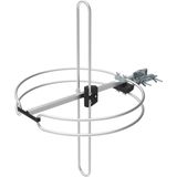 ANTENNE DAB - FM - Passieve Combiantenne - Waterdicht - Aluminium