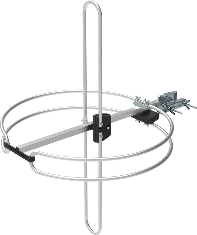 ANTENNE DAB - FM - Passieve Combiantenne - Waterdicht - Aluminium
