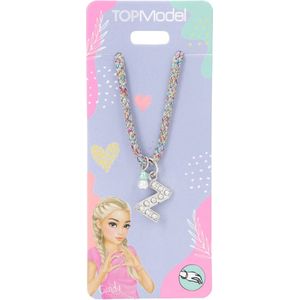 Depesche - TOPModel armband met de letter Z