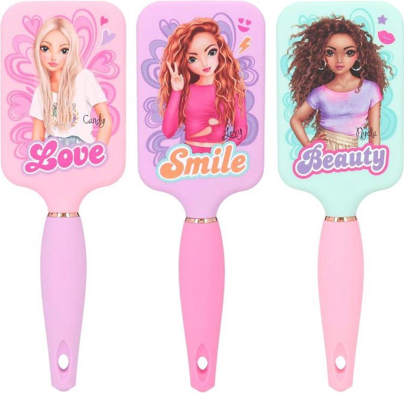 Depesche - TOPModel borstel