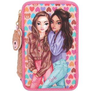 TOPModel 3-vaks Gevulde Etui Juicy online kopen? | Speelgoed