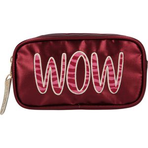 Top Model Beauty Bag WOW (rood)