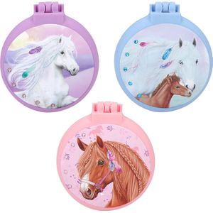 Depesche - Miss Melody klapborstel