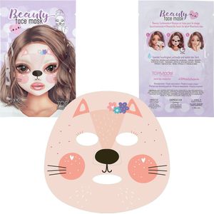 Depesche - TOPModel gezichtsmasker