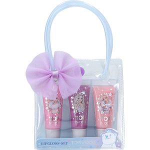 Depesche - TOPModel lipgloss - ICEWORLD