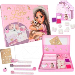 TOPModel Love Letter Set CORGI