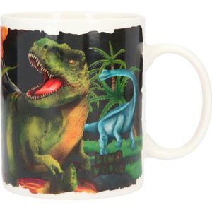 Dino World - Magic Mug (412119)
