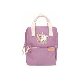 Depesche Rucksack »Rucksack Farm House Miss Melody 20 x 13 x 27 cm lila«