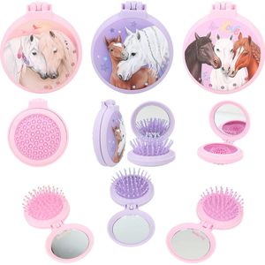 Depesche - Miss Melody klapborstel