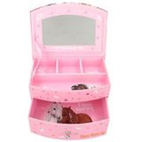 Depesche - Miss Melody sieradendoos klein SUNDOWN