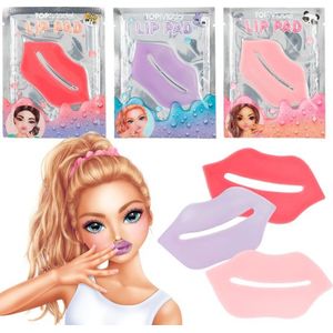 Depesche - TOPModel lip pad BEAUTY AND ME