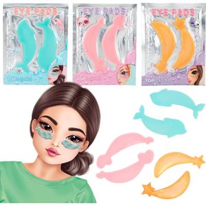 Depesche - TOPModel oogpads BEAUTY AND ME