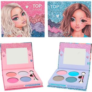 Depesche - TOPModel oogschaduw BEAUTY & ME