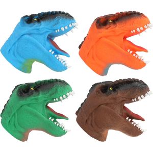 Dino World Handpop