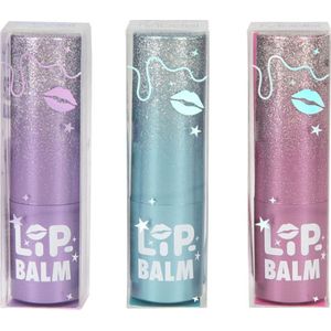 Depesche - TOPModel lippenbalsem - BEAUTY and ME