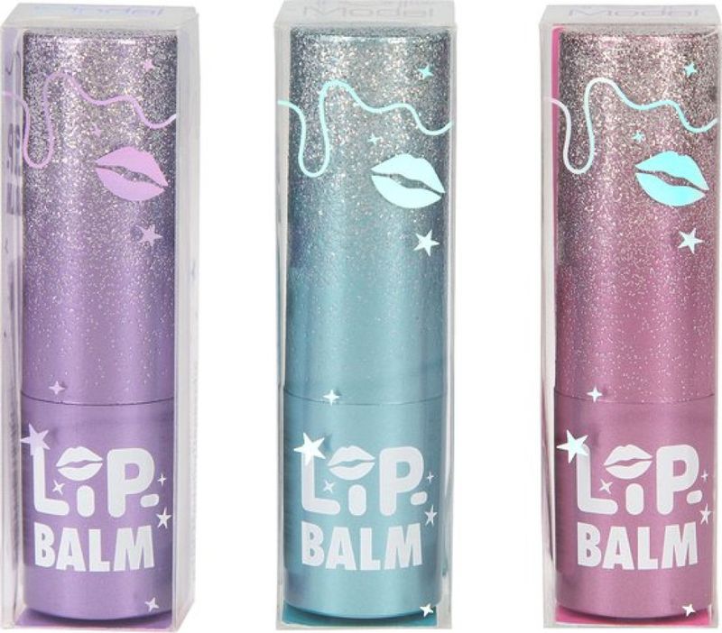 Depesche - TOPModel lippenbalsem - BEAUTY and ME