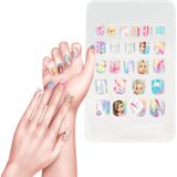 Depesche - TOPModel kunstnagels - BEAUTY and ME