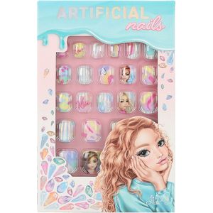 Depesche - TOPModel kunstnagels - BEAUTY and ME