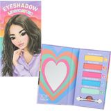 Depesche - TOPModel oogschaduw - BEAUTY & ME