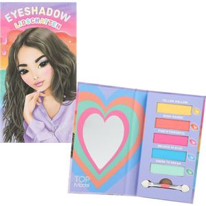 Depesche - TOPModel oogschaduw - BEAUTY & ME