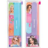 TOPModel - Nagelvijlen - Set met Modelafbeeldingen