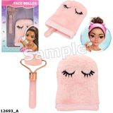 Depesche - TOPModel gezichtsroller - BEAUTY and ME