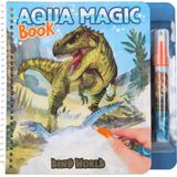Dino World Aqua Magic Book