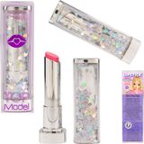 Depesche - TOPModel - Lippenstift - Roze - 3 g - Confetti