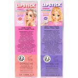 Depesche - TOPModel - Lippenstift - Roze - 3 g - Confetti