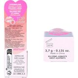 Depesche - TOPModel Lipbalsem - Roze - Hartvormige Verpakking - 3,7 g