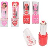 Depesche - TOPModel Lipbalsem - Roze - Hartvormige Verpakking - 3,7 g