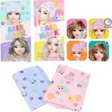 Depesche - TOPModel haarmasker - BEAUTY and ME - 1 exemplaar