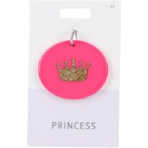 Depesche - Hanger ""Collectors Club"" - mot. 048 - Princess